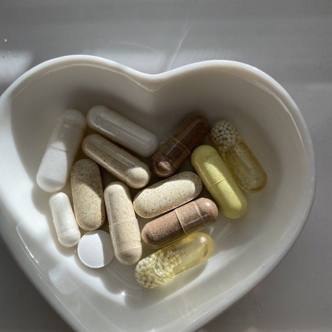 SUPLEMENTOS