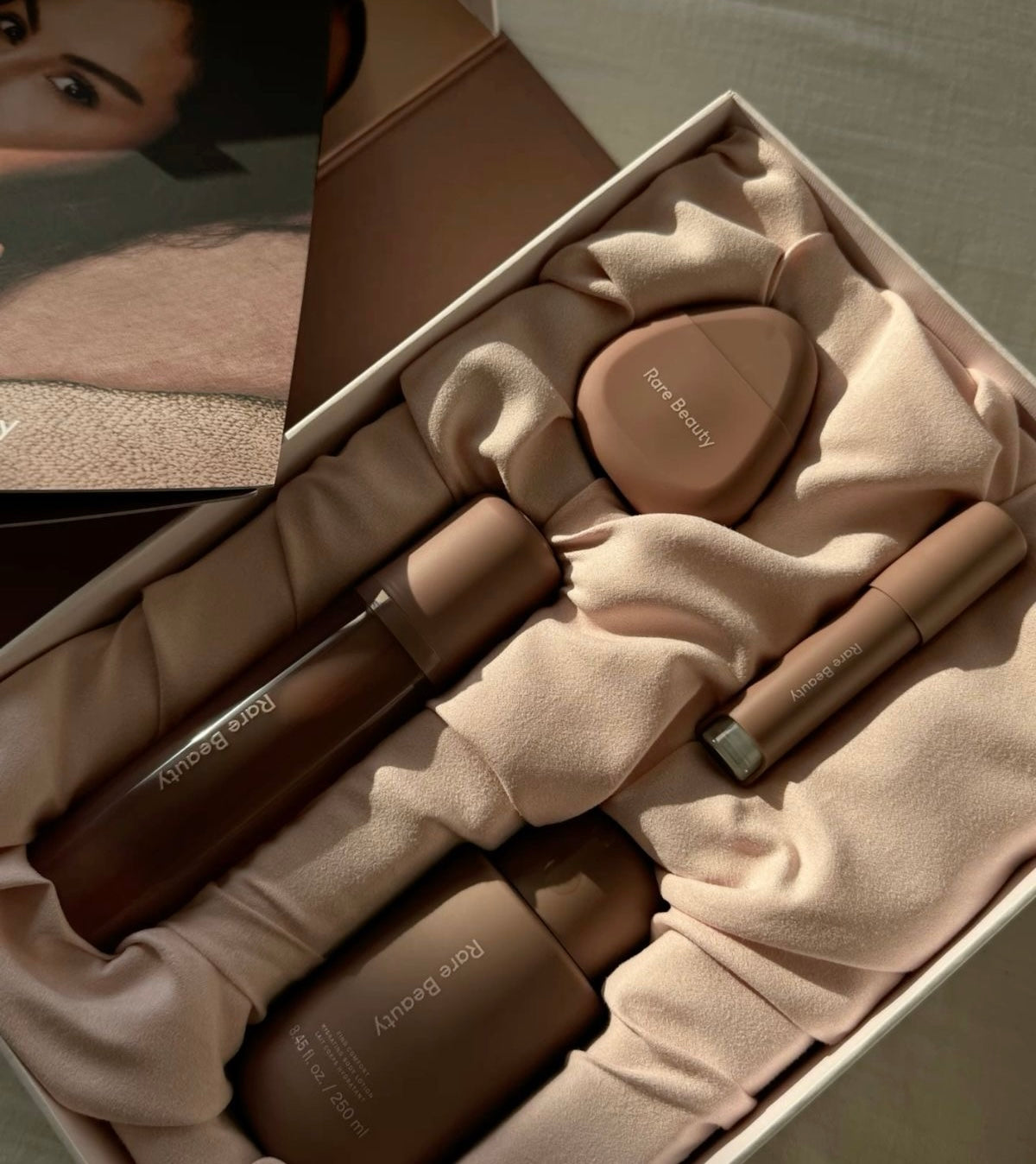 SET DE REGALO