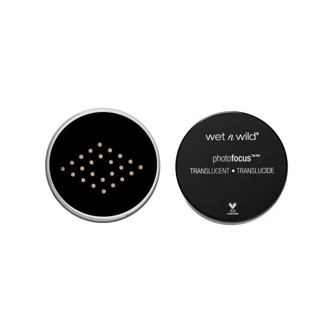 WET N WILD PHOTOFOCUS LOOSE SETTING POWDER