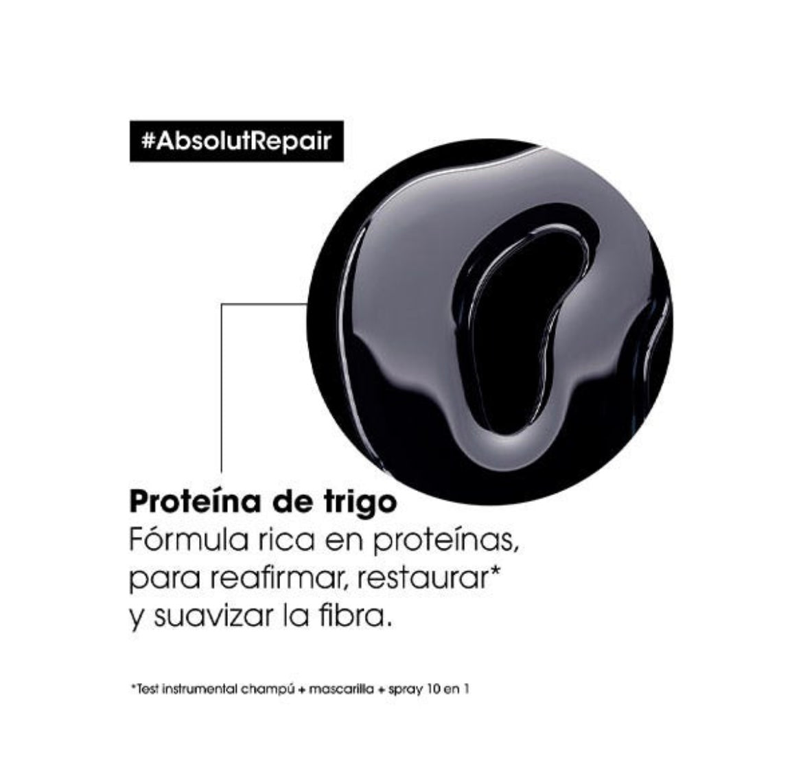 LOREAL PROFESSIONAL ABSOLUT REPAIR OIL