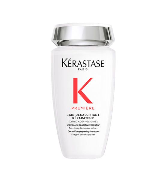KERASTASE PREMIERE BAIN DECALCIFIANT REPARATEUR