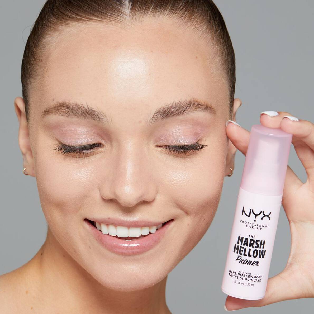 NYX Primer Mashmellow