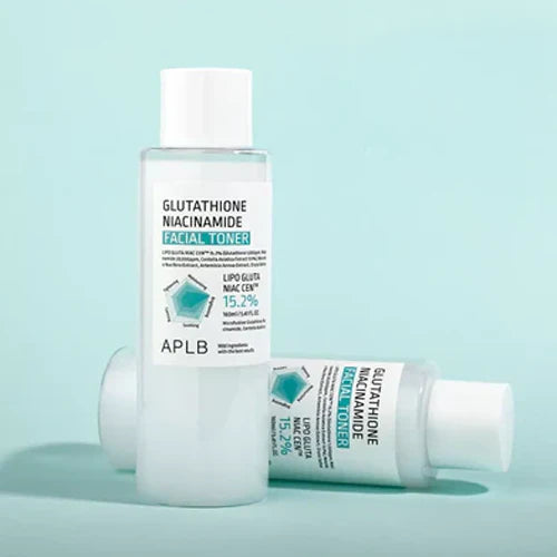 APLB GLUTATHIONE NIACINAMIDE TÓNER
