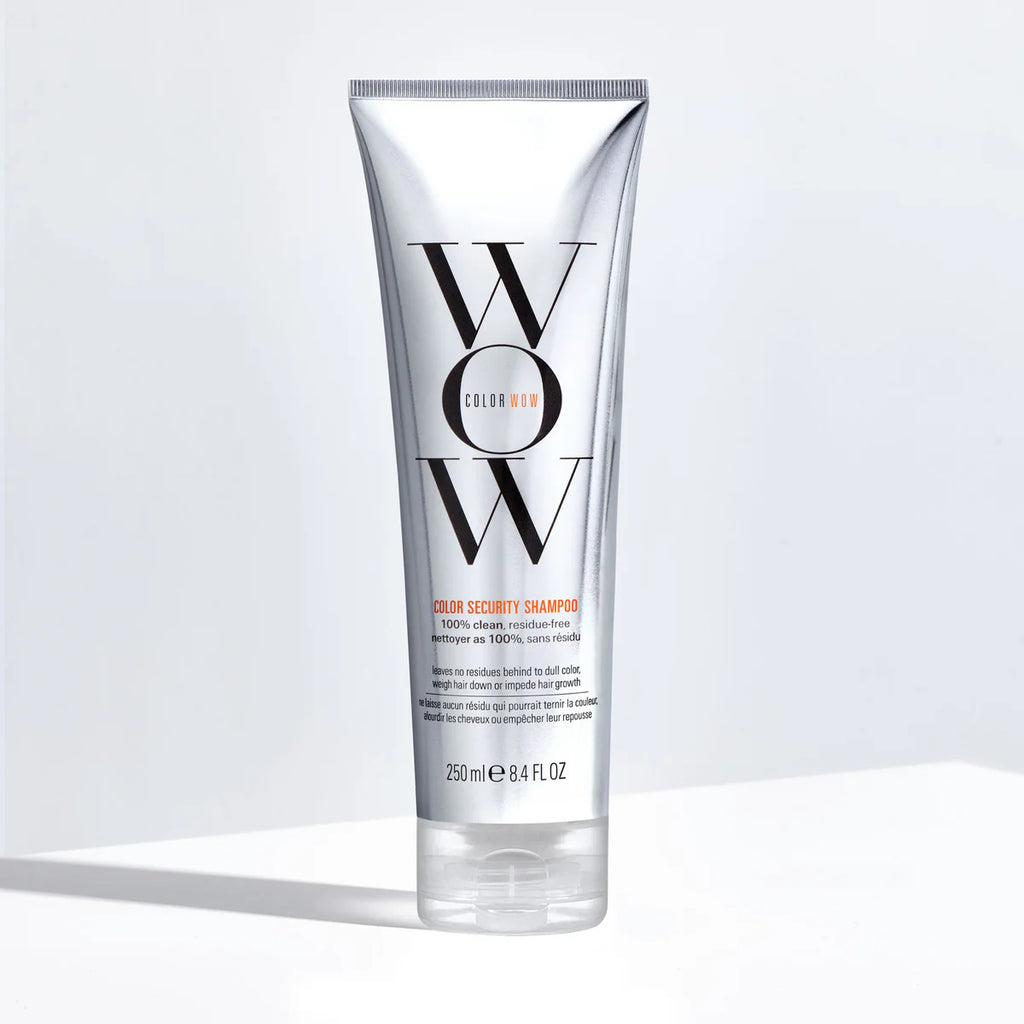 COLOR WOW COLOR SECURITY SHAMPOO