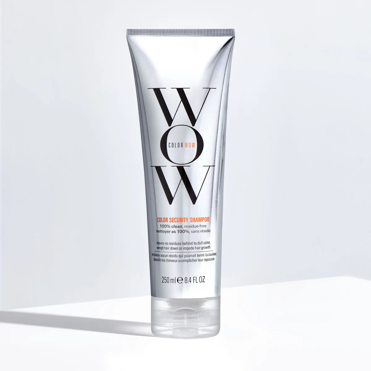 COLOR WOW COLOR SECURITY SHAMPOO
