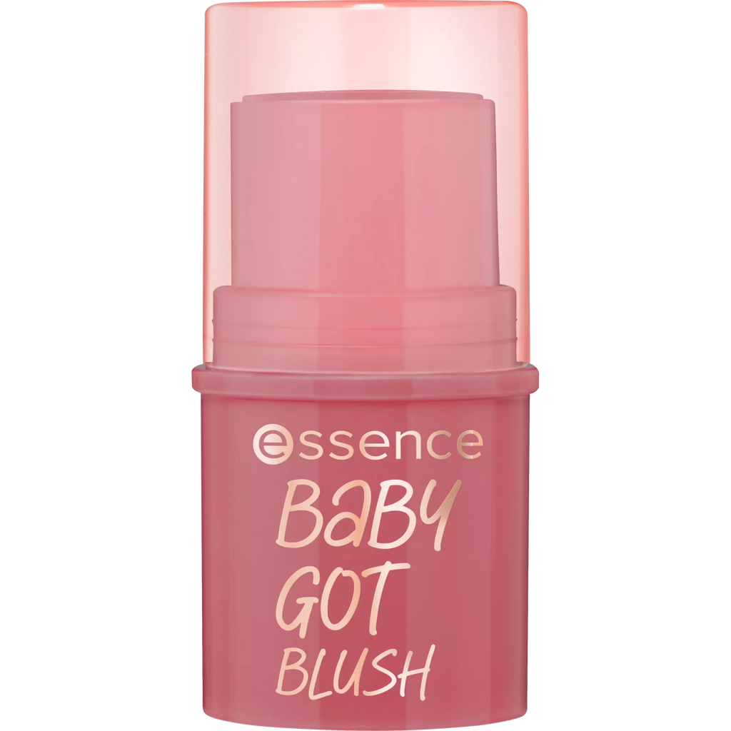 ESSENCE BABY GOT BLUSH BAR
