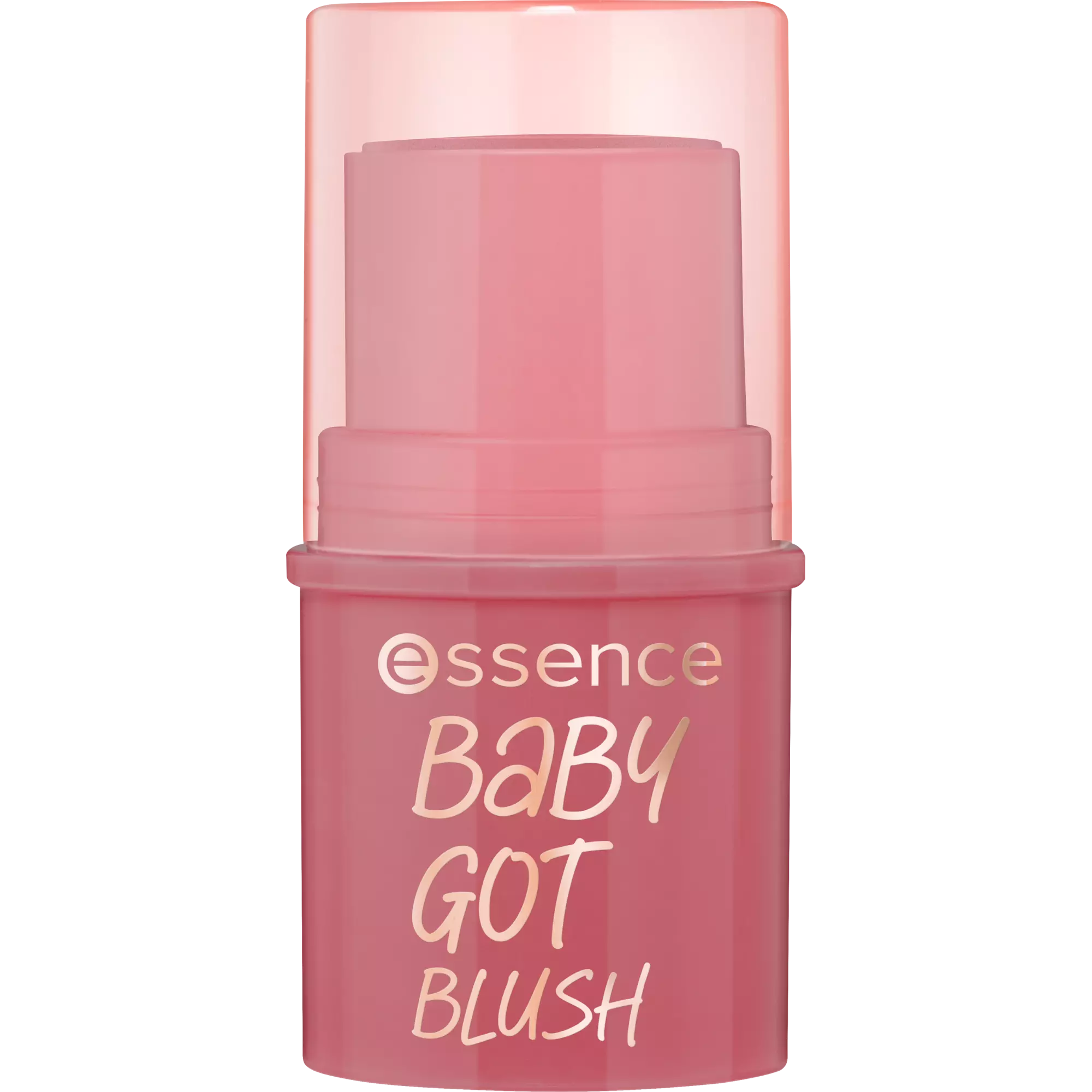 ESSENCE BABY GOT BLUSH BAR