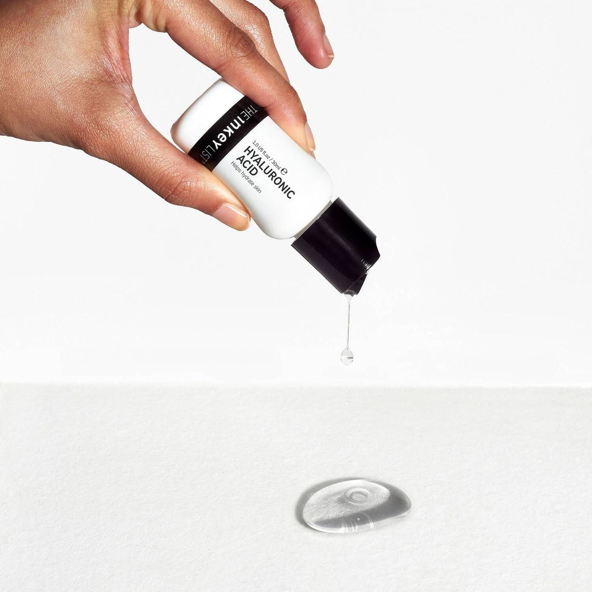 THE INKEY LIST HYALURONIC ACID SERUM