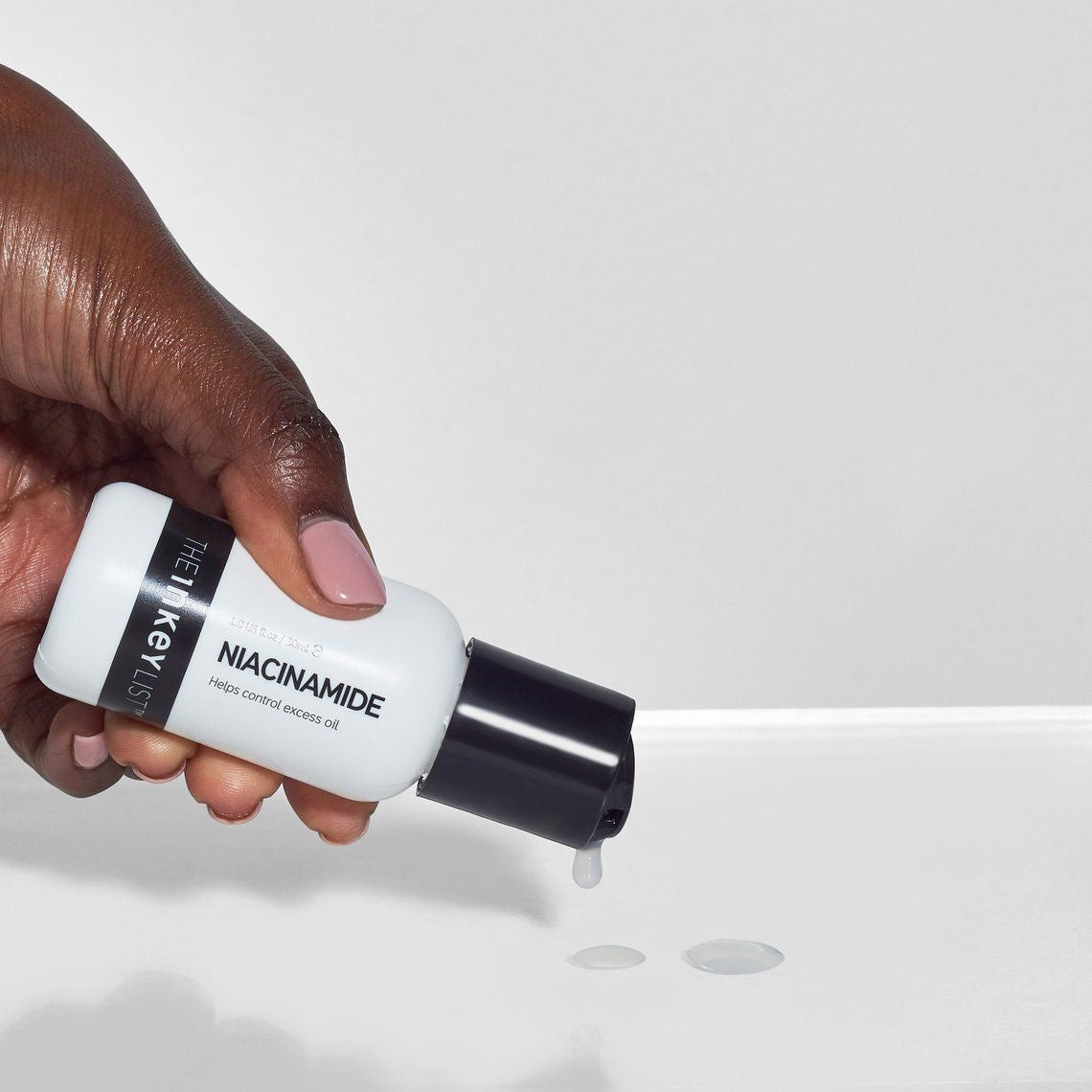 THE INKEY LIST NIACINAMIDE SERUM