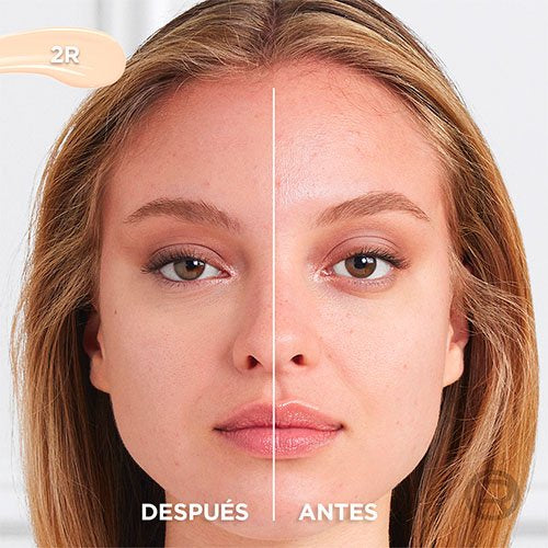 LOREAL PARIS ACCORD PARFAIT  RADIANT SERUM CONCEALER