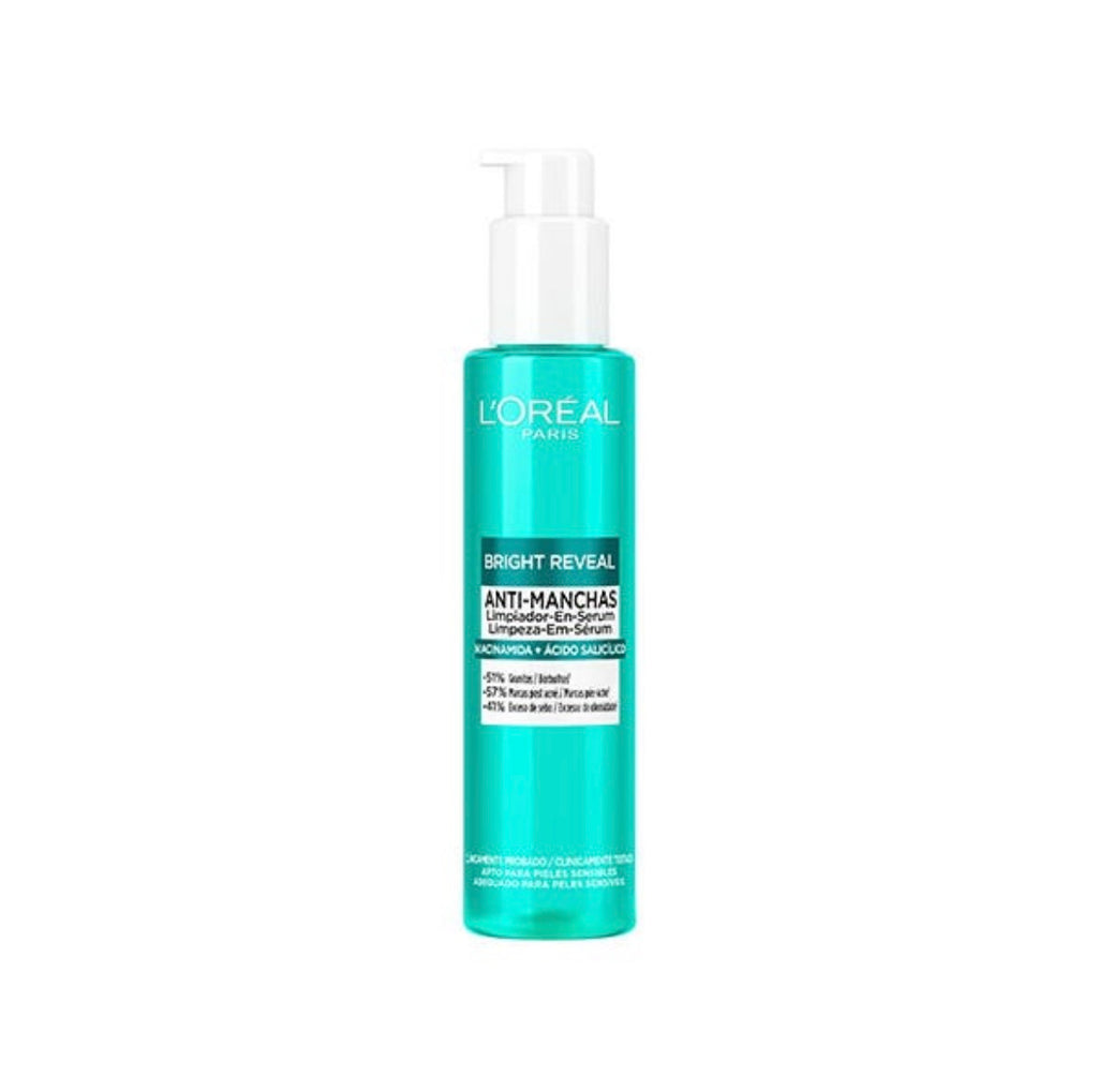 LOREAL PARIS BRIGHT REVEAL