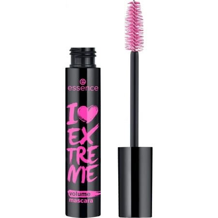 ESSENCE I LOVE EXTREME MASCARA