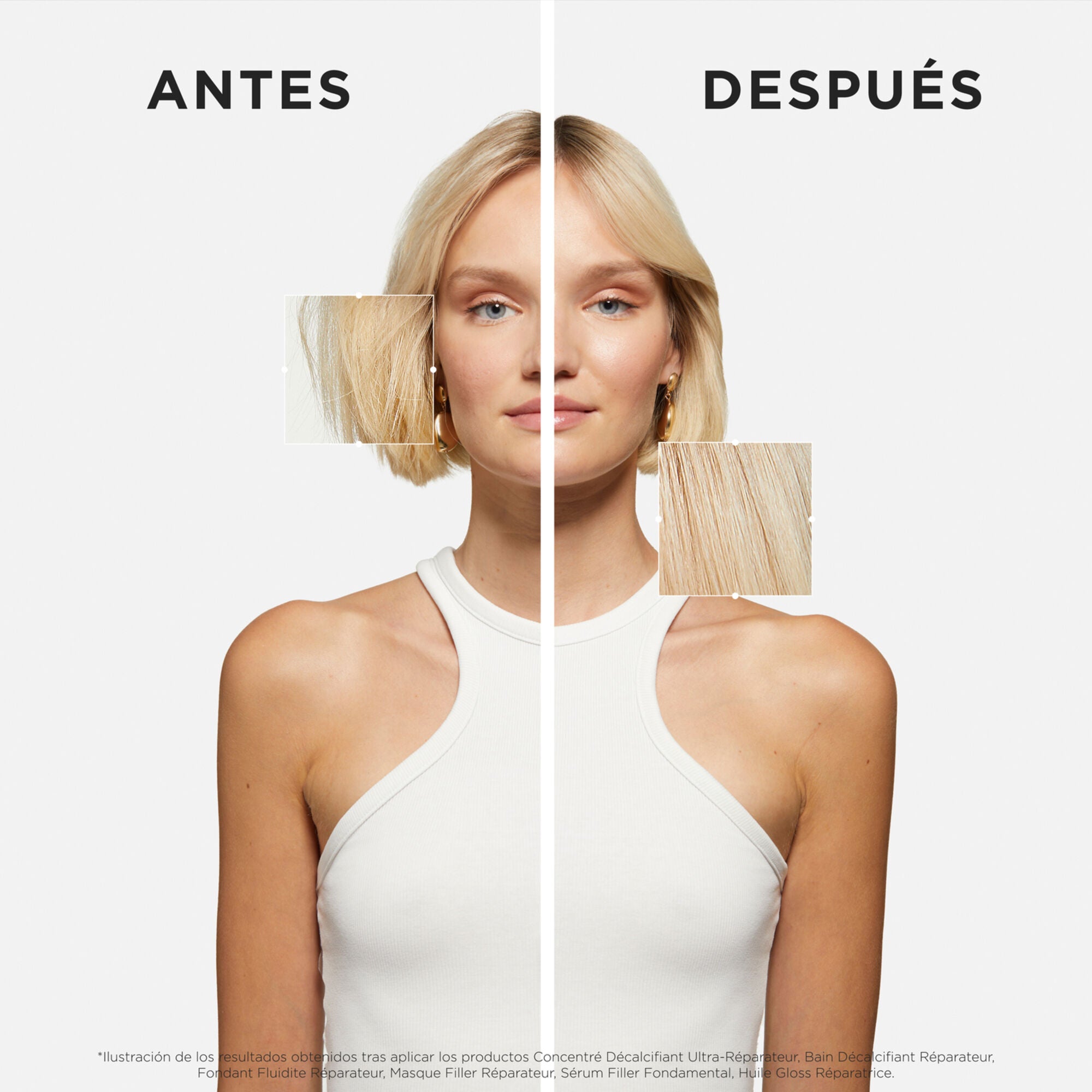 KERASTASE PREMIERE BAIN DECALCIFIANT REPARATEUR