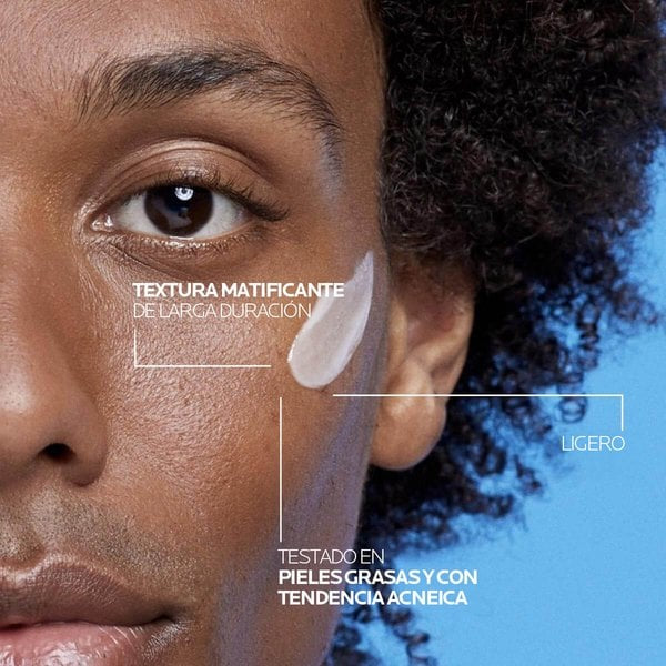 LA ROCHE POSAY EFFACLAR MAT+