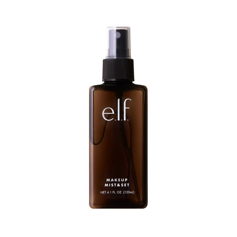 ELF COSMETICS MAKEUP MIST & SET