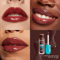 NYX LIP IV HYDRATING GLOSS STAIN