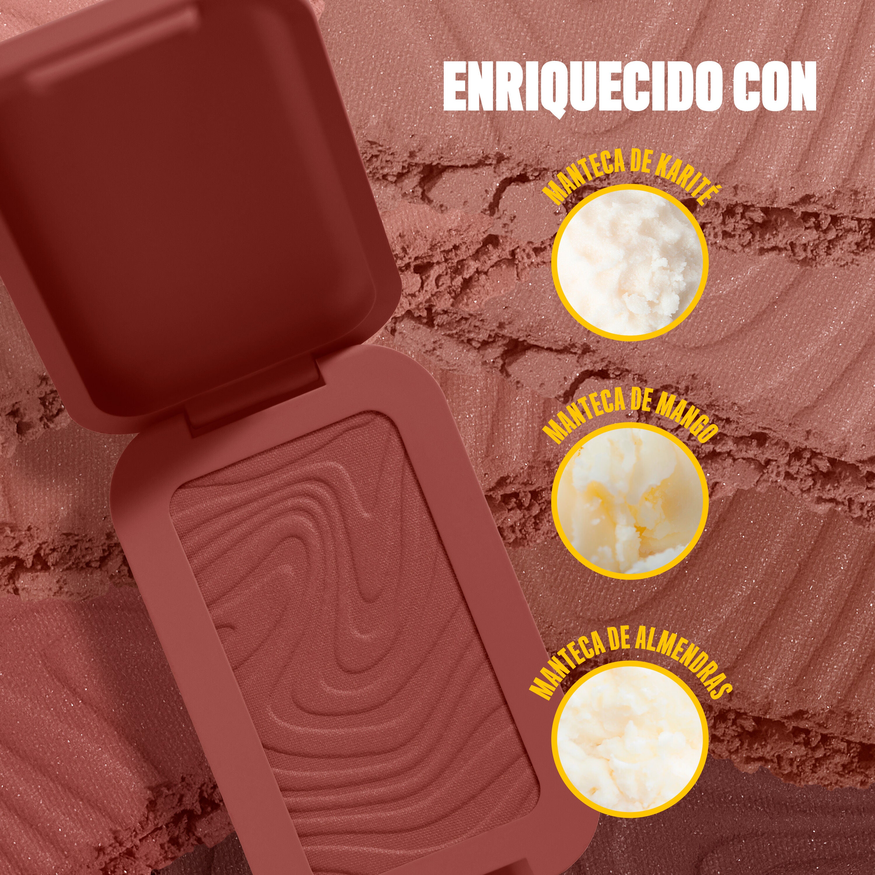 NYX Buttermelt Bronceador En Crema