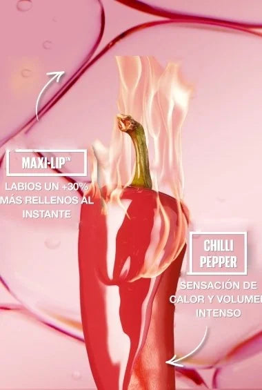 MAYBELLINE LIFTER PLUMP