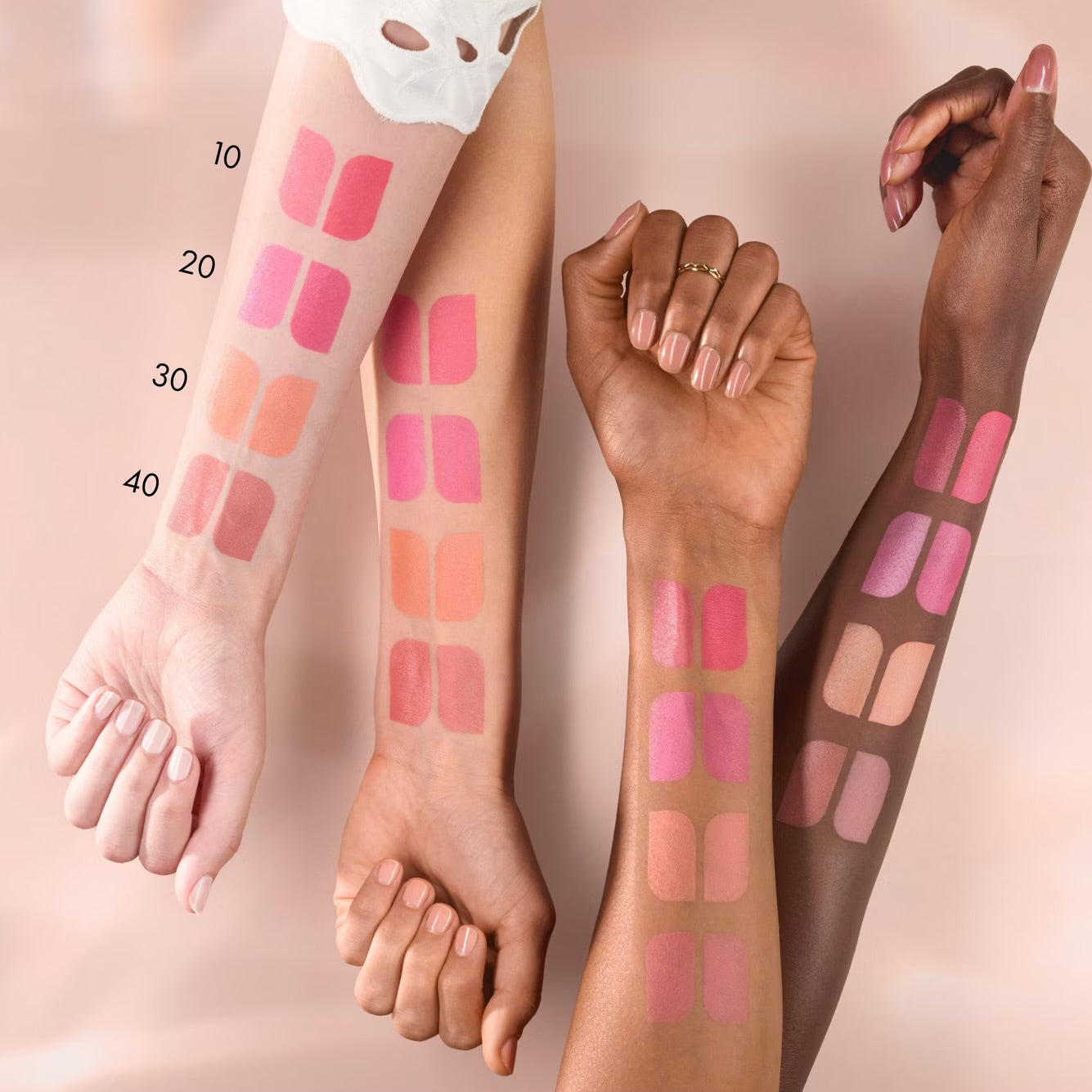 CATRICE BLUSH AFFAIR DUO PALETTE
