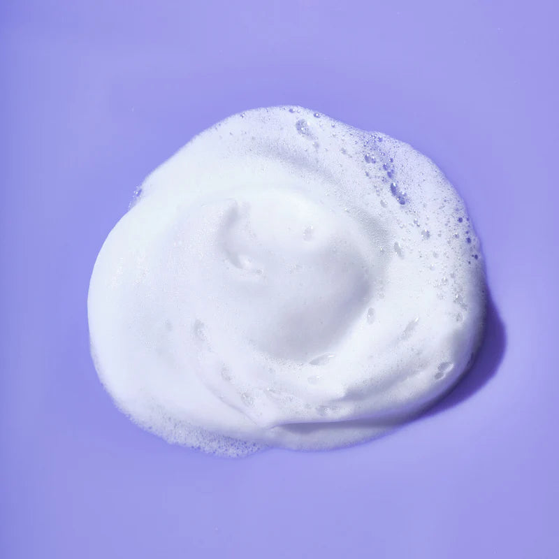GOOD MOLECULES ACNE FOAMING CLEANSER
