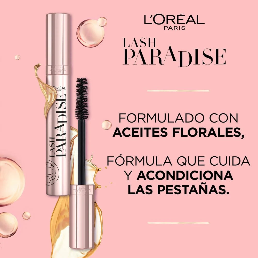 LOREAL PARIS LASH PARADISE MASCARA