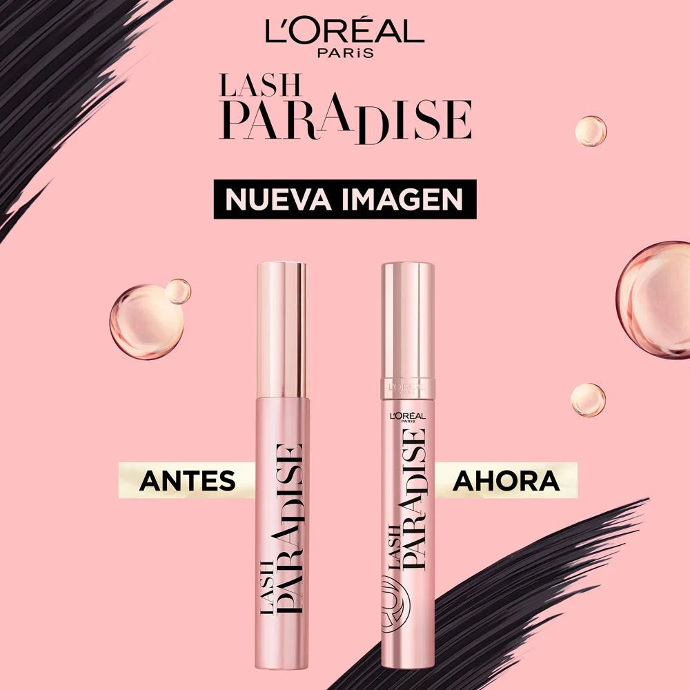 LOREAL PARIS LASH PARADISE MASCARA