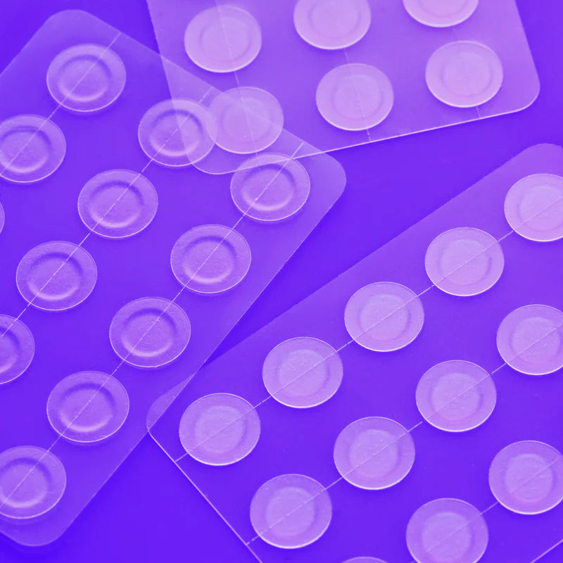 GOOD MOLECULES PIMPLE PATCHES