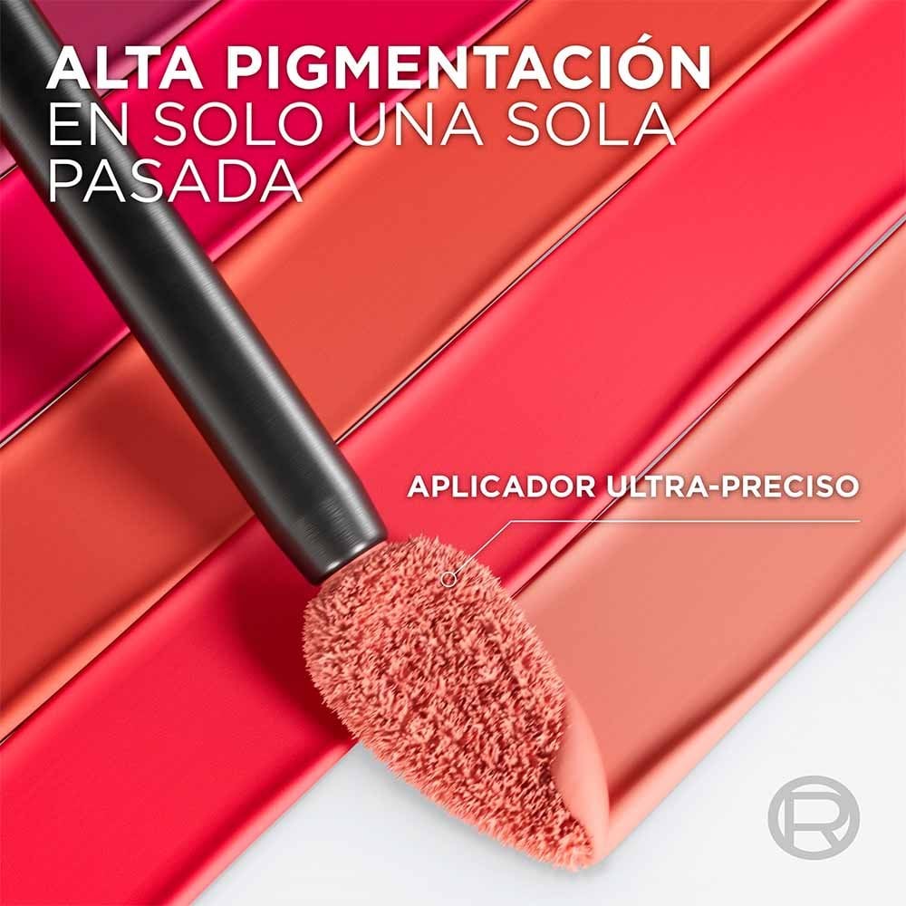 LOREAL PARIS INFAILLIBLE MATTE RESISTANCE