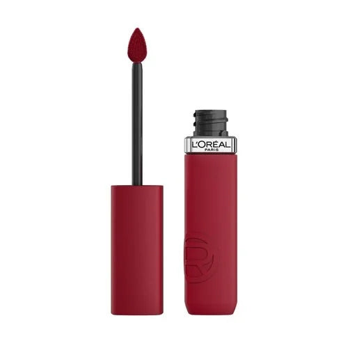 LOREAL PARIS INFAILLIBLE MATTE RESISTANCE