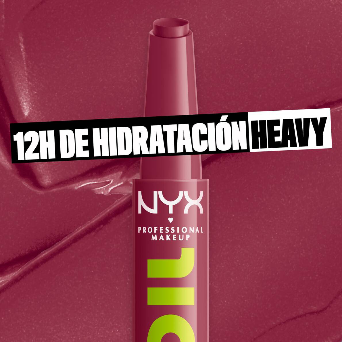 NYX FAT OIL SLICK CLICK