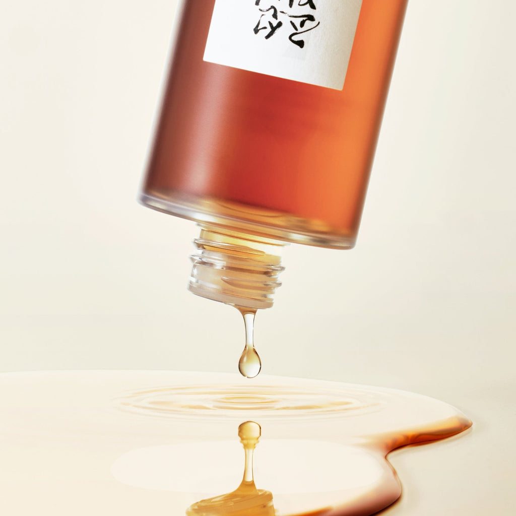 BEAUTY OF JOSEON GINSENG ESSENCE WATER