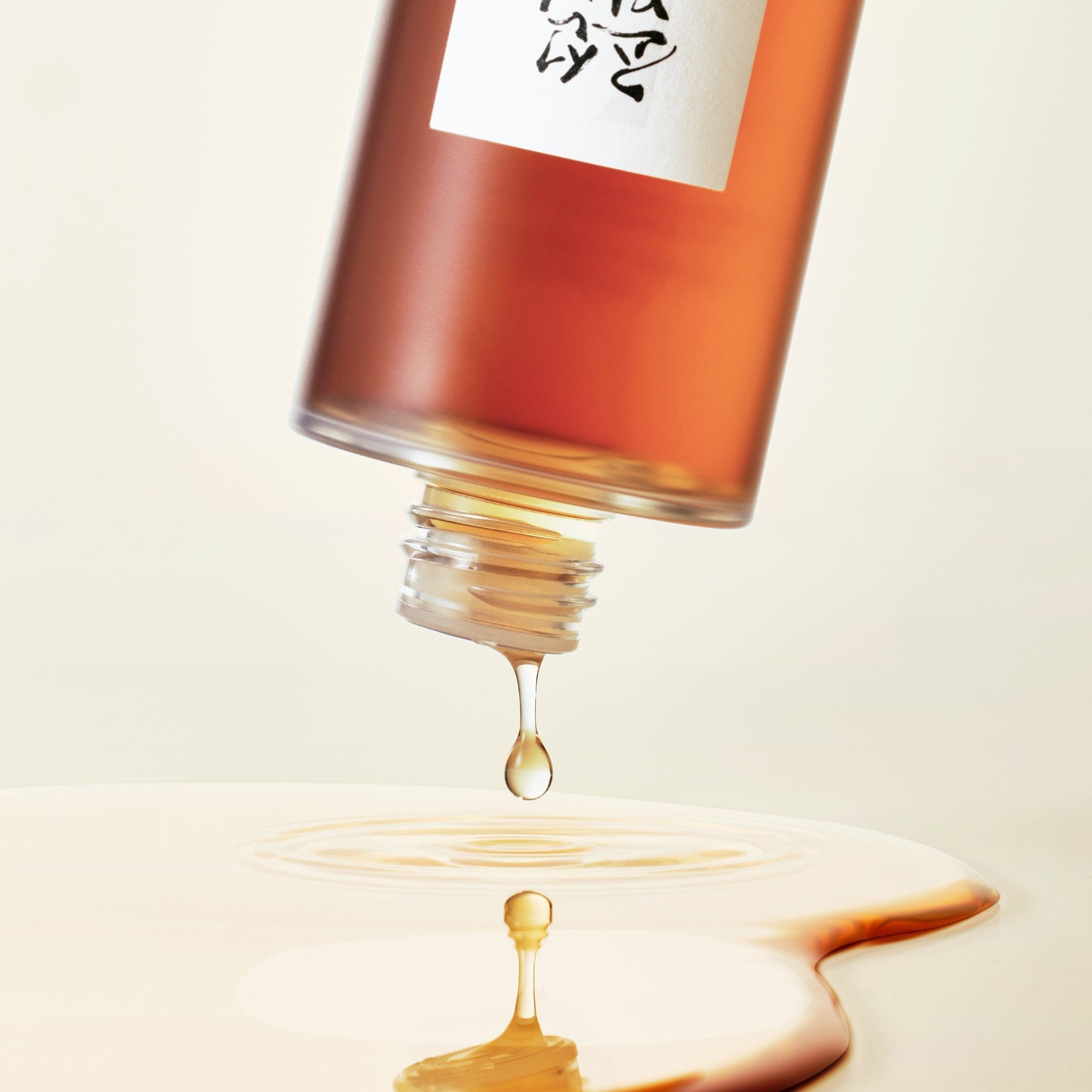BEAUTY OF JOSEON GINSENG ESSENCE WATER