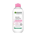 GARNIER SKINACTIVE MICELLAR CLEANSING MILKY WATER