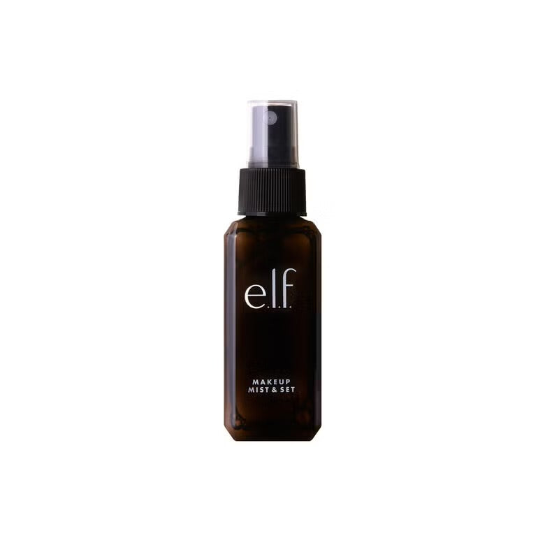 ELF COSMETICS MAKEUP MIST & SET