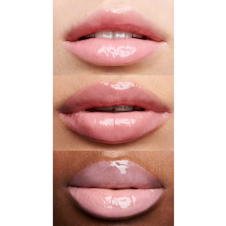 ELF COSMETICS LIP LACQUER