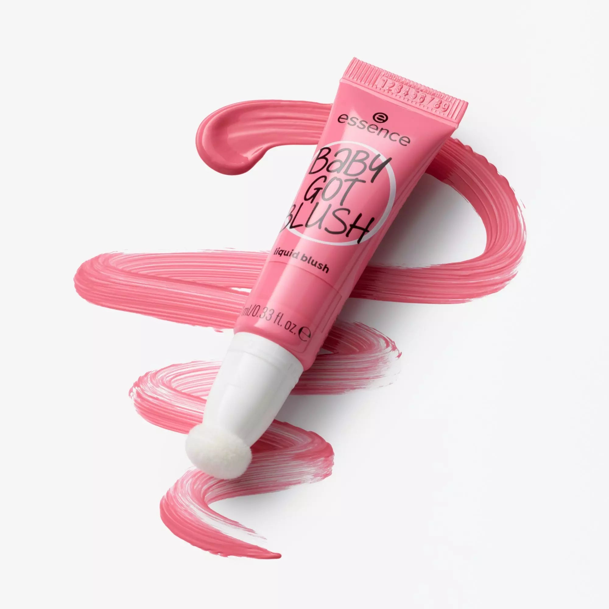 ESSENCE BABY GOT BLUSH