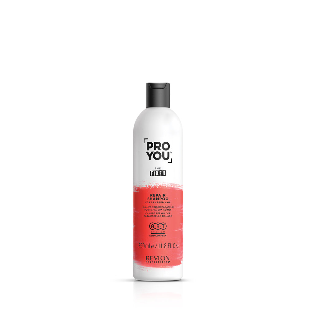 REVLON PRO YOU THE FIXER SHAMPOO