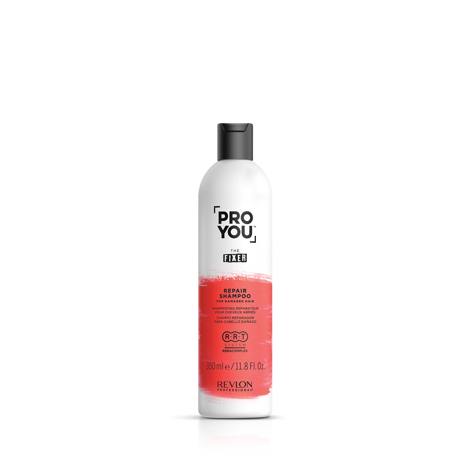 REVLON PRO YOU THE FIXER SHAMPOO