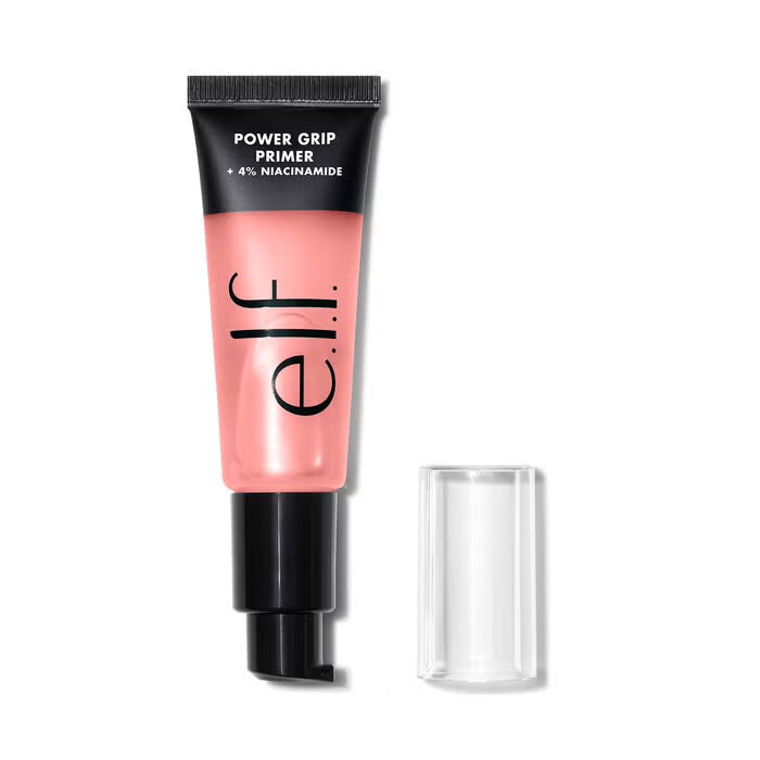 ELF COSMETICS POWER GRIP + 4% NIACINAMIDE