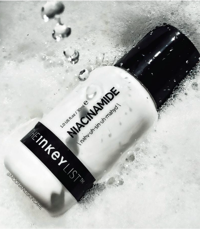 THE INKEY LIST NIACINAMIDE SERUM