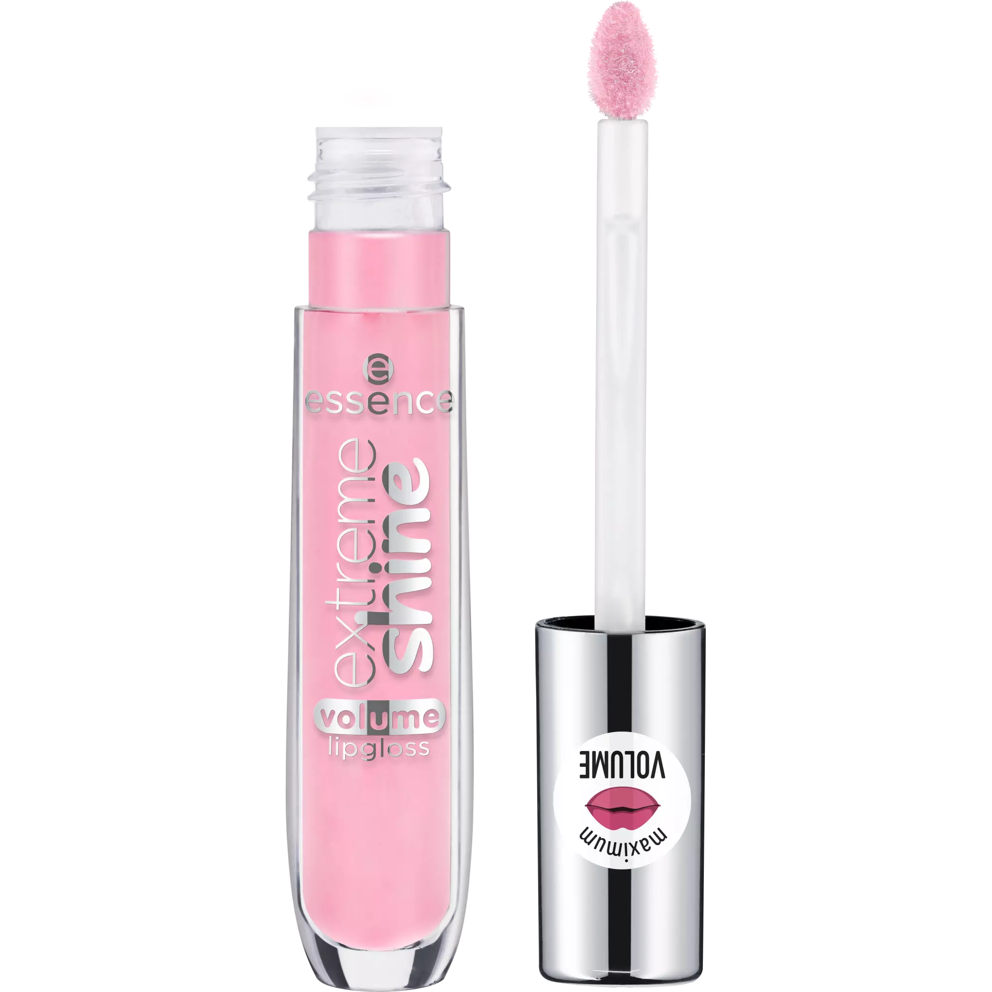 ESSENCE EXTREME SHINE GLOSS