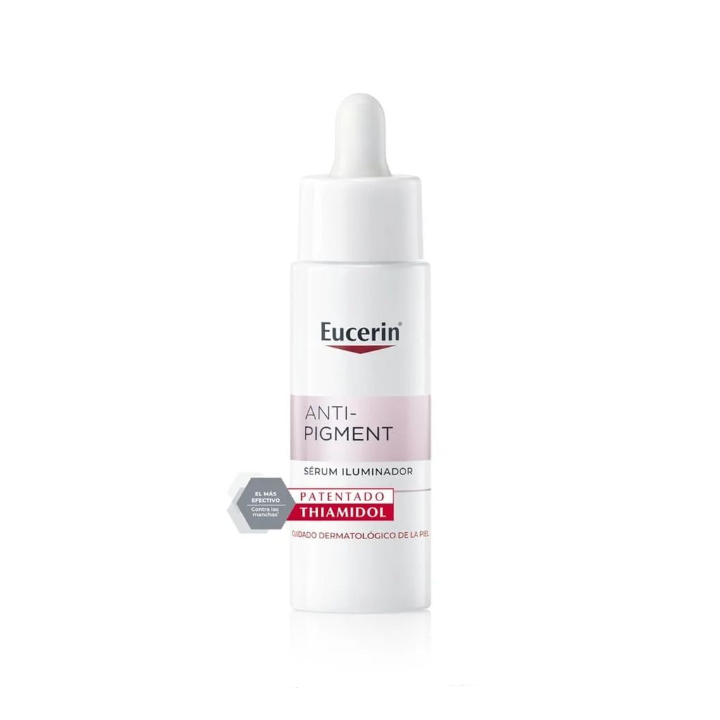 EUCERIN ANTI PIGMENT ULTRA LIGHT SERUM