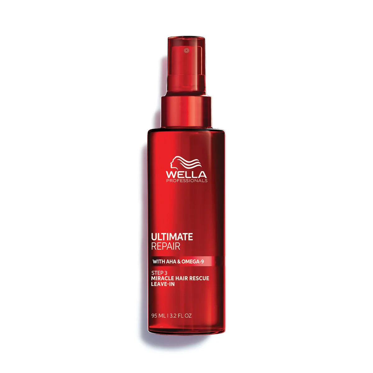 WELLA PROFESSIONAL Ultimate Repair Serum Protector