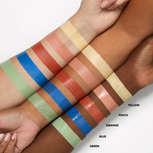 ELF COSMETICS CAMO COLOR CORRECTOR