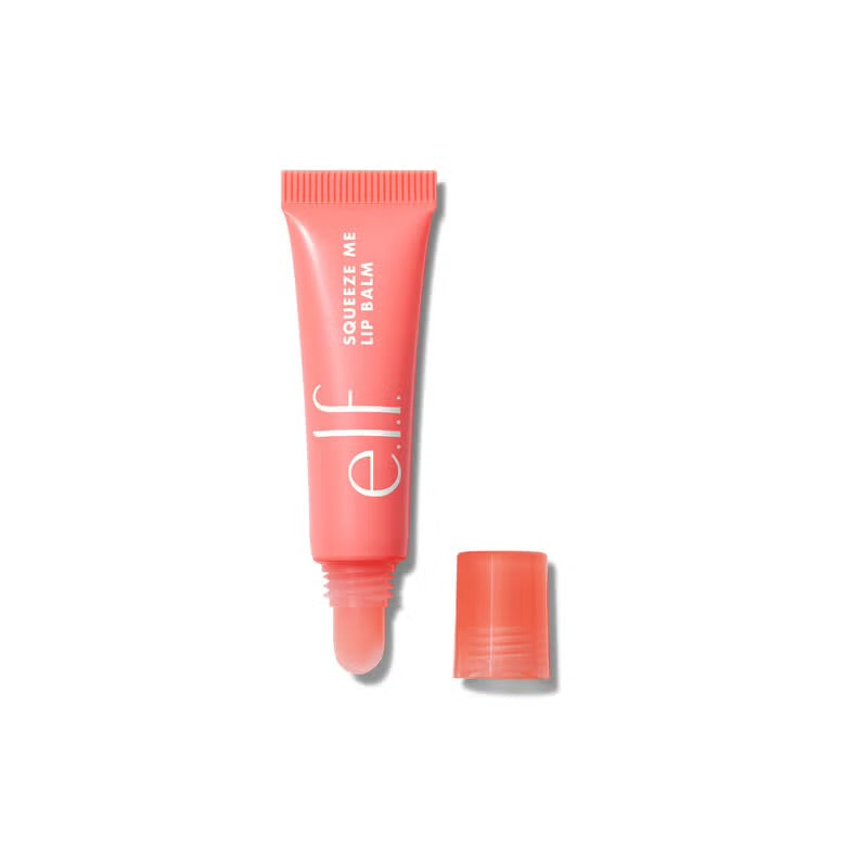 ELF COSMETICS SQUEEZE ME LIP BALM
