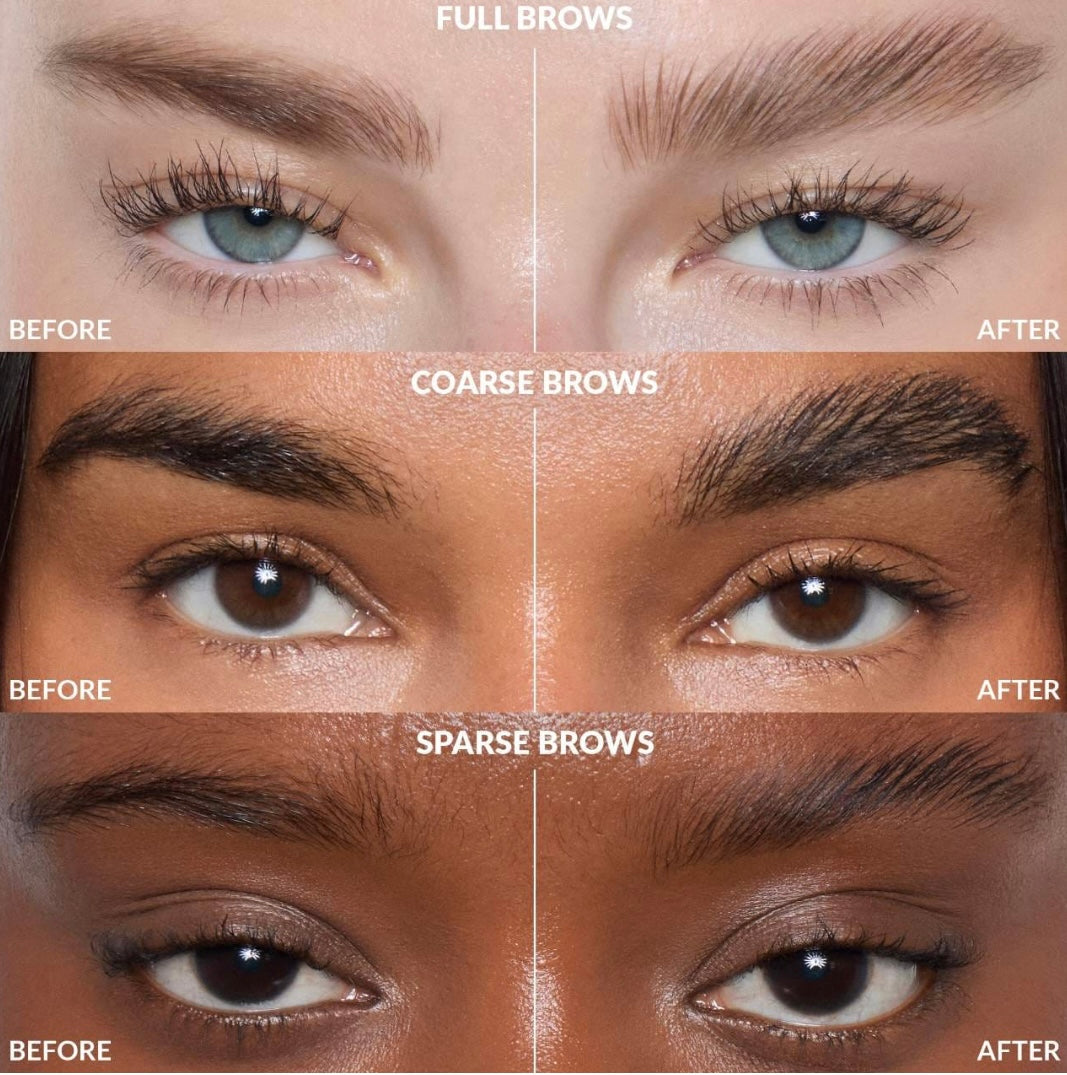 REFY BROW SCULPT SHAPE GEL