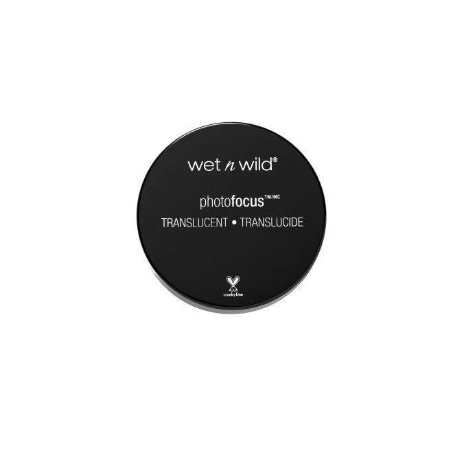 WET N WILD PHOTOFOCUS LOOSE SETTING POWDER