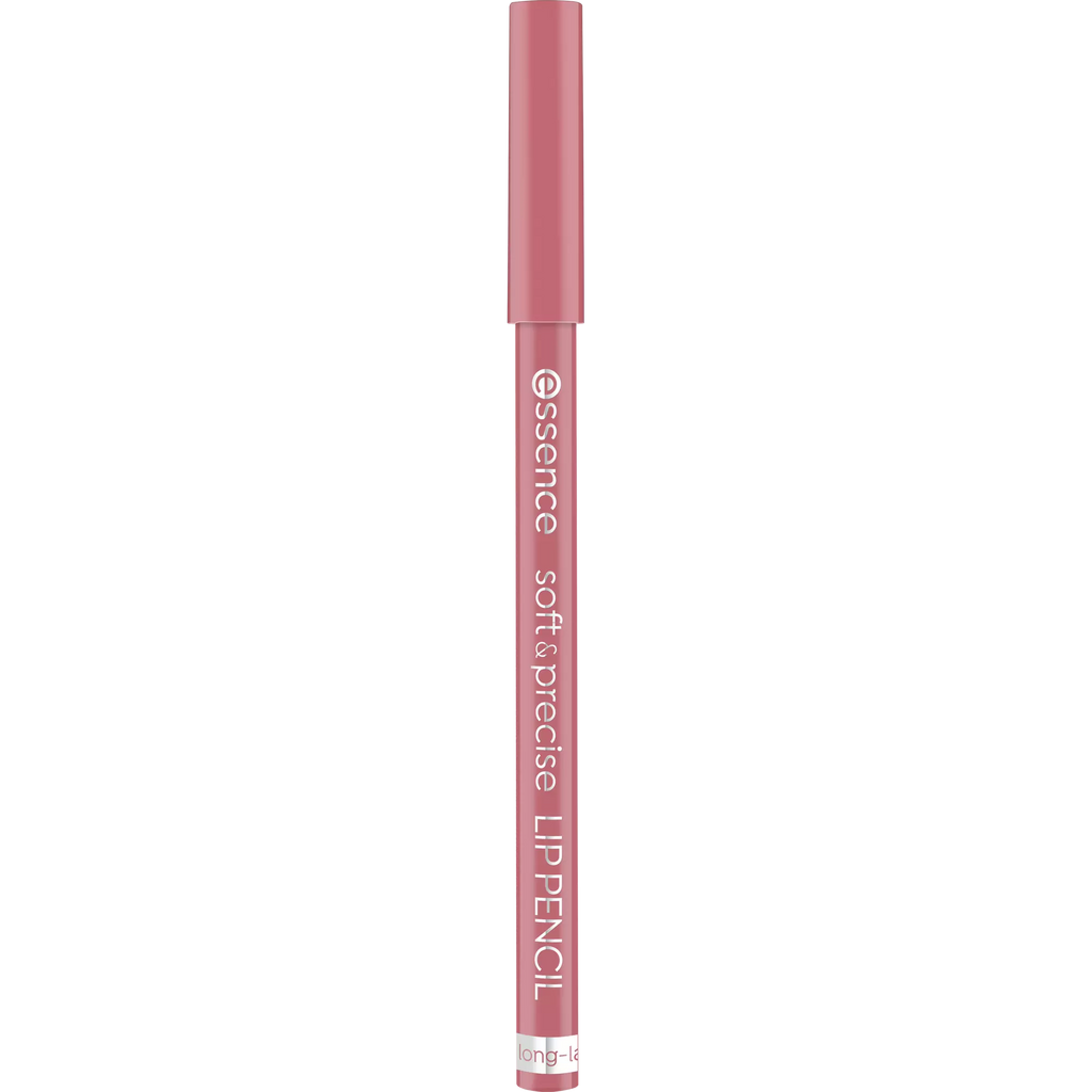 ESSENCE SOFT & PRECISE LIP PENCIL