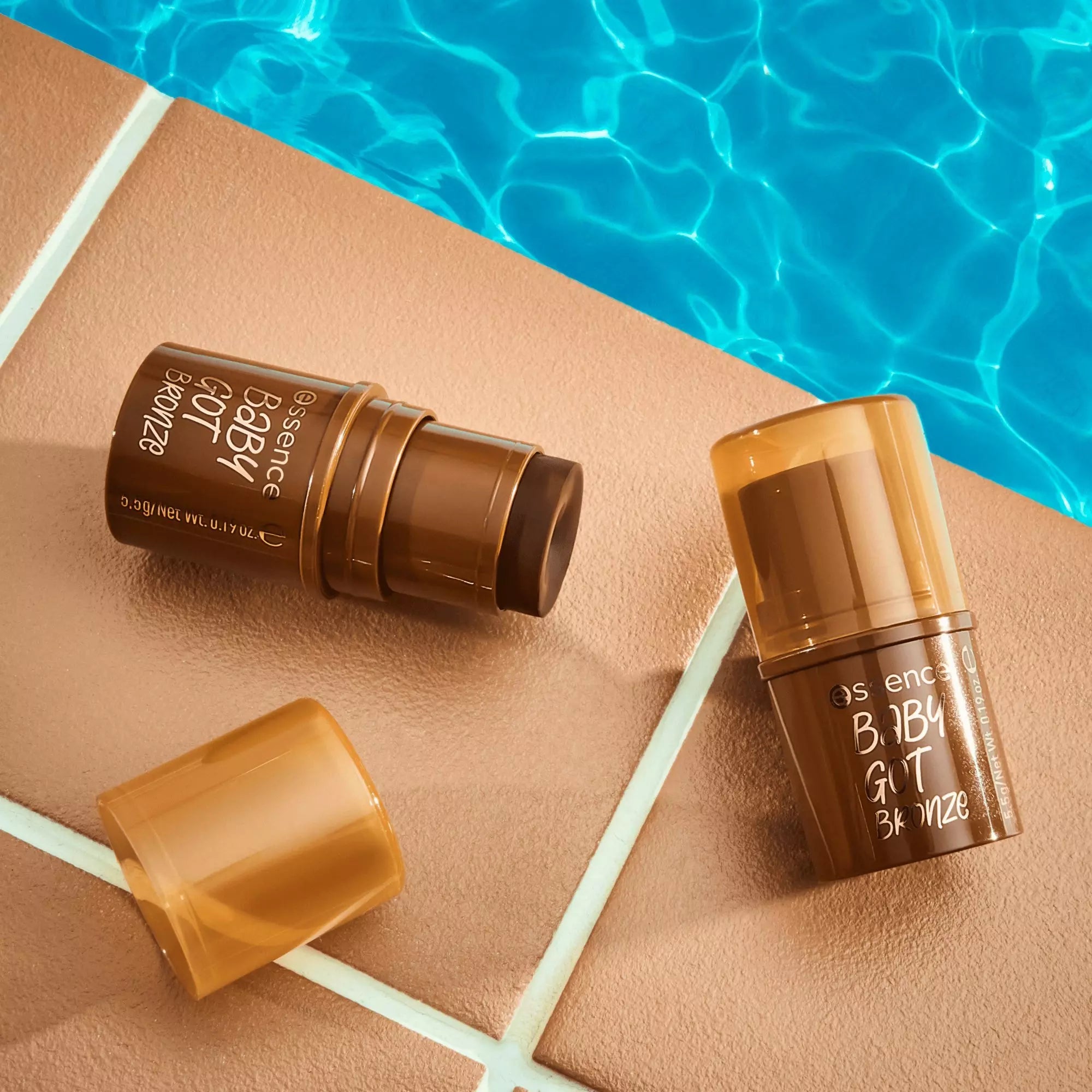 ESSENCE BABY GOT BRONZE