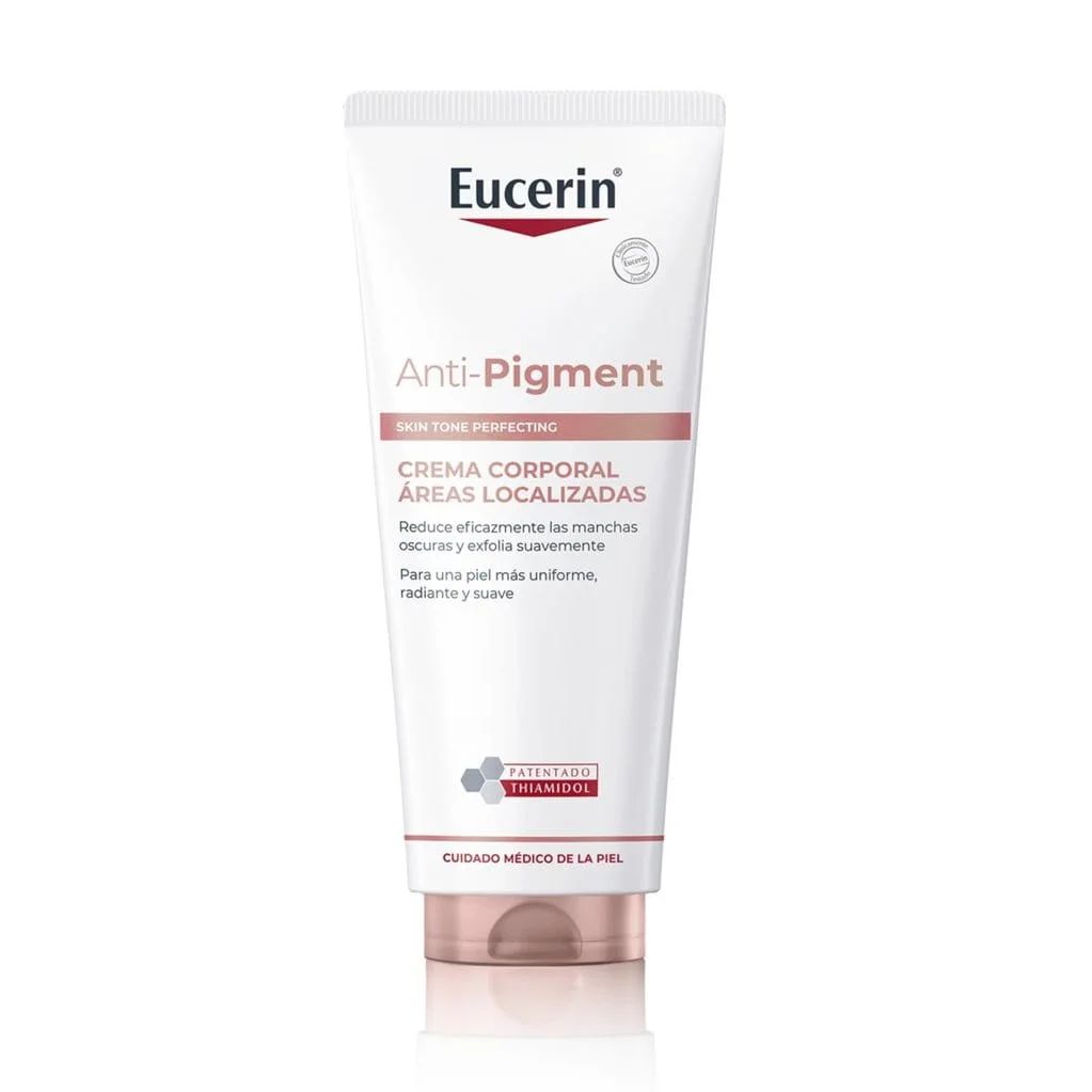 EUCERIN ANTI PIGMENT SKIN TONE PERFECTING
